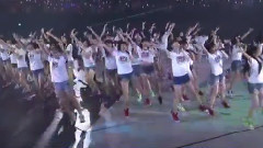 AKB48,NMB48 - CDTV NMB48 Arena Tour 2015