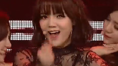 AOA - Like A Cat 现场24合1
