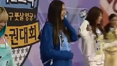 After School - 偶像运动会 NANA Cut