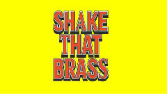 Amber(f(x)),f(x) - Shake That Brass