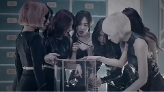 AOA - Like A Cat (Remix)