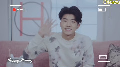 张祐荣(2PM) - Happy Birthday (Short ver.)