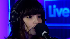 Chvrches - Cry Me A River(Cover)
