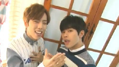 Infinite-H - 交通安全颂 - 人气歌谣 现场版