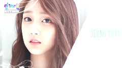 Lovelyz - 下周回归预告 - 人气歌谣 现场版