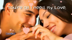 Happy Valentine's Day!