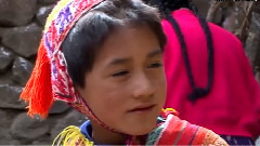 My Sweet Indian Child