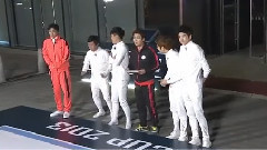 ZE:A - 三个傻瓜 E26 朴炯植 金桐俊 Cut