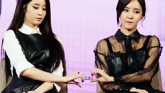 朴孝敏(T-ara),智妍,T-ara - 怦然心动 敏妍之朴孝敏篇