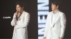 Infinite - 无限大集合2 Ending Talk