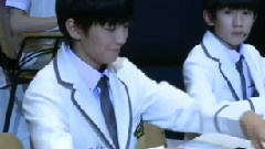 TFBOYS - 深圳上数学课