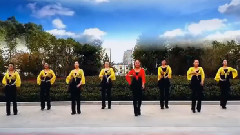 舞蹈视频 - 天边的爱人