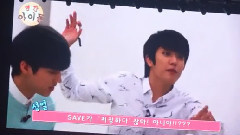 Infinite - 无限大金钟 Part1