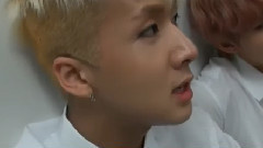 VIXX - Show Champion Backstage PD私心cam VIXX Cut