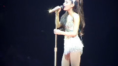 Ariana Grande - Tattooed Heart