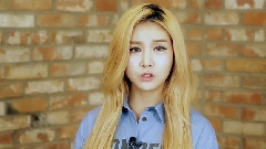 Fiestar - 1theK Coming Up Next(CHN ver.)2015(2月第4周)
