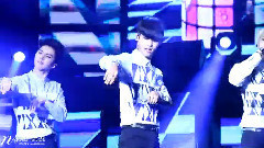 VIXX - B.O.D.Y