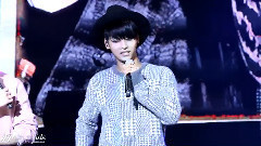 VIXX - 提问环节