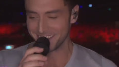 Mans Zelmerlow - Heroes