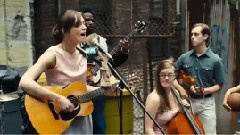 Keira Knightley - Lost Stars