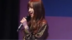 EXID - 首尔现代专业学校 公演