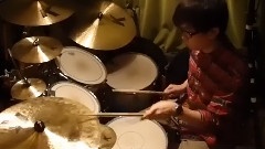 模仿翻唱 - 单车