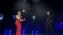 沙宝亮,群星 - Someone Like You