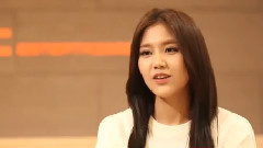 AOA - Open Up!AOA E01