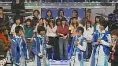 Hey! Say! JUMP - ザ少年俱乐部