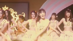 SNH48 - 马尾与发圈
