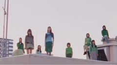 AKB48 - Green Flash