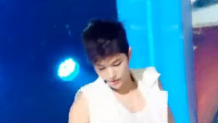 Infinite - 小明现场捕捉