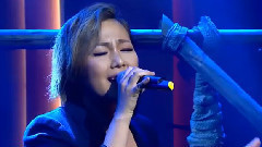卫兰 - 爱如潮水 & 阴天假期