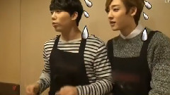 U-Kiss - Show Champion Attack