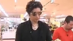 GACKT - Hamachanga冲绳特别篇