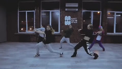 舞蹈视频 - Dark Horse