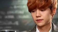 EXO-M,鹿晗 - 布拉格恋人