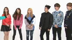 GOT7 - MBC Every1 Weekly Idol