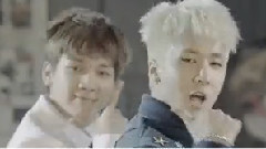 VIXX - 分手方程式