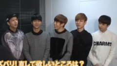VIXX - 3秒回答