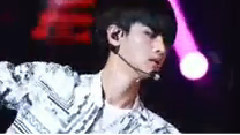 VIXX - SECRET NIGHT
