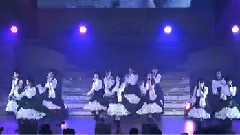 SKE48 - なんて銀河は明るいのだろう