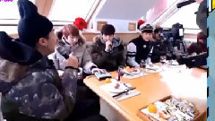 VIXX - 美好的一天 E06第六回预告