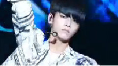 VIXX - SECRET NIGHT