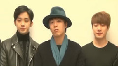 FTISLAND - FNCGTC上海首期训练生招募应援