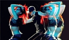 Prince Royce,Snoop Doggy Dogg - Stuck On A Feeling