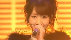 AKB48 - Green Flash
