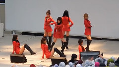 AOA - 短裙
