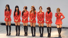 AOA - Talking