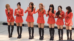 AOA - 问候 & Talking